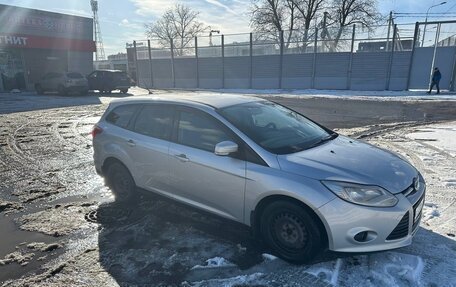 Ford Focus III, 2013 год, 780 000 рублей, 4 фотография