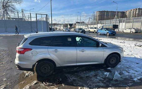 Ford Focus III, 2013 год, 780 000 рублей, 2 фотография