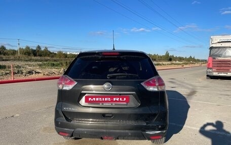 Nissan X-Trail, 2015 год, 1 420 000 рублей, 8 фотография