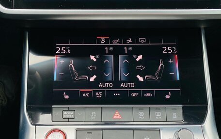 Audi S7, 2019 год, 6 200 000 рублей, 8 фотография