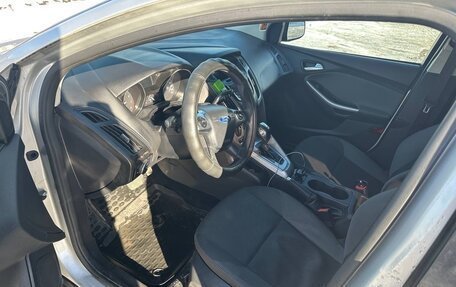 Ford Focus III, 2013 год, 780 000 рублей, 11 фотография