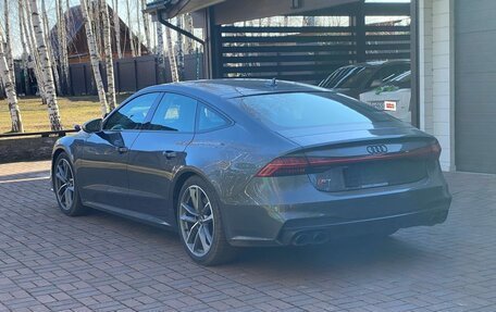 Audi S7, 2019 год, 6 200 000 рублей, 6 фотография