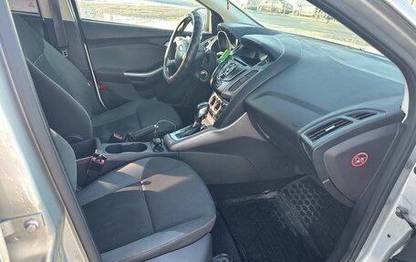 Ford Focus III, 2013 год, 780 000 рублей, 9 фотография