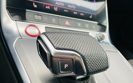 Audi S7, 2019 год, 6 200 000 рублей, 9 фотография