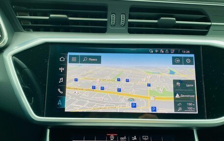 Audi S7, 2019 год, 6 200 000 рублей, 7 фотография