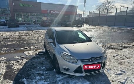 Ford Focus III, 2013 год, 780 000 рублей, 8 фотография