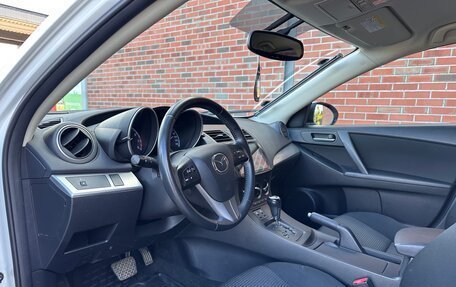 Mazda 3, 2013 год, 1 200 000 рублей, 5 фотография