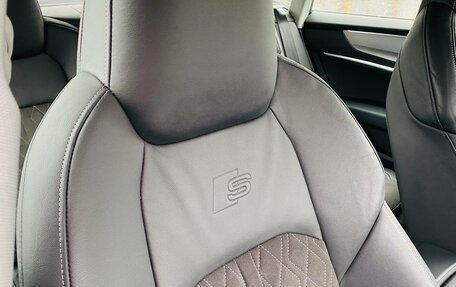 Audi S7, 2019 год, 6 200 000 рублей, 12 фотография