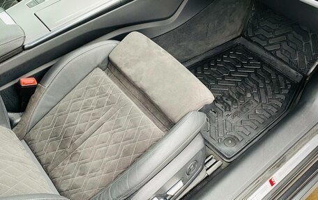 Audi S7, 2019 год, 6 200 000 рублей, 13 фотография