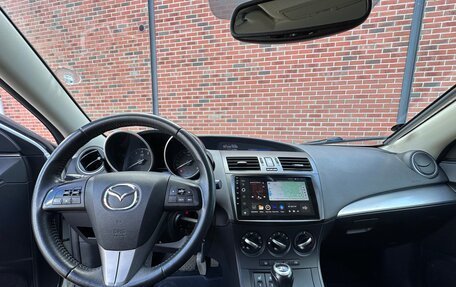 Mazda 3, 2013 год, 1 200 000 рублей, 6 фотография