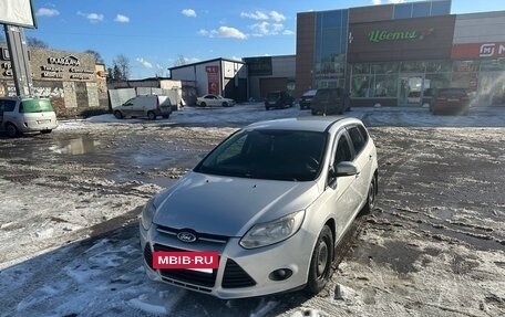 Ford Focus III, 2013 год, 780 000 рублей, 7 фотография