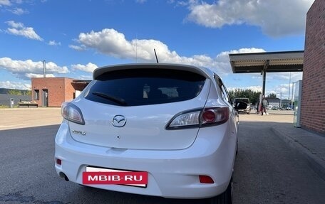 Mazda 3, 2013 год, 1 200 000 рублей, 4 фотография