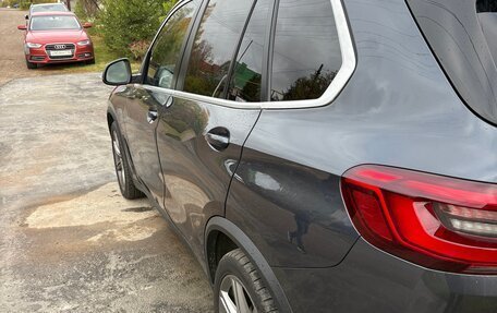 BMW X5, 2019 год, 6 890 000 рублей, 8 фотография
