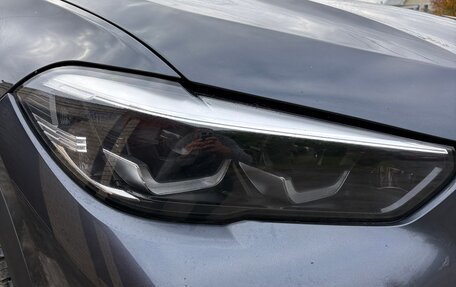 BMW X5, 2019 год, 6 890 000 рублей, 4 фотография