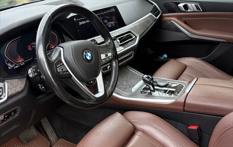 BMW X5, 2019 год, 6 890 000 рублей, 11 фотография