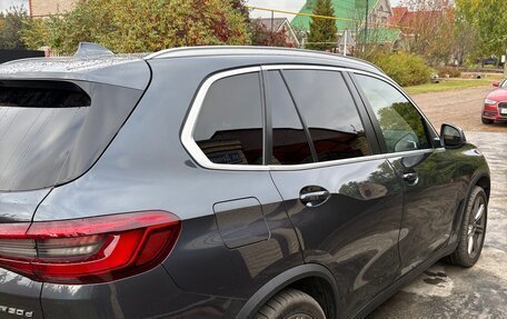 BMW X5, 2019 год, 6 890 000 рублей, 10 фотография