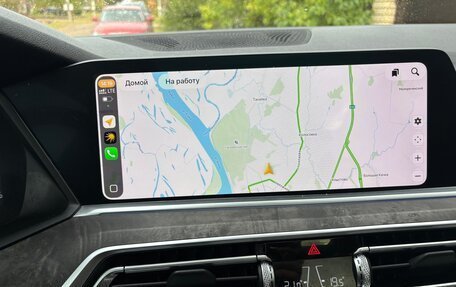 BMW X5, 2019 год, 6 890 000 рублей, 15 фотография