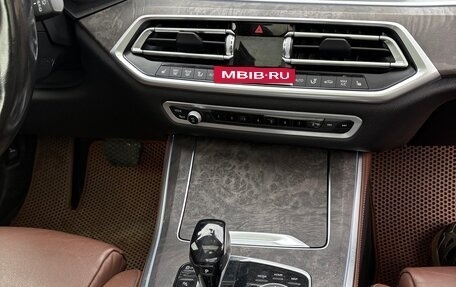 BMW X5, 2019 год, 6 890 000 рублей, 12 фотография
