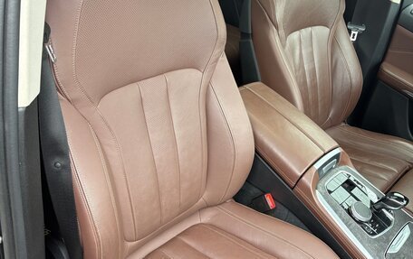 BMW X5, 2019 год, 6 890 000 рублей, 17 фотография