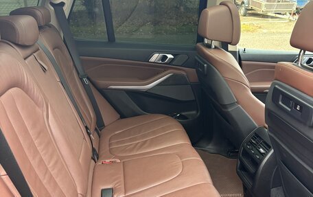 BMW X5, 2019 год, 6 890 000 рублей, 18 фотография