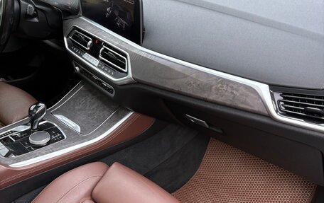 BMW X5, 2019 год, 6 890 000 рублей, 16 фотография