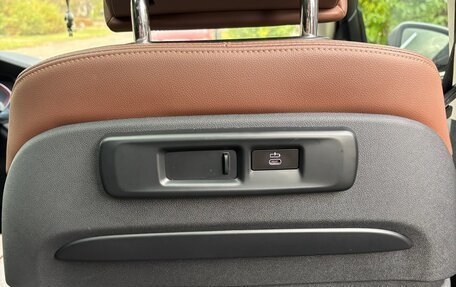 BMW X5, 2019 год, 6 890 000 рублей, 23 фотография