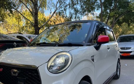 Daihatsu Cast I, 2015 год, 900 000 рублей, 2 фотография