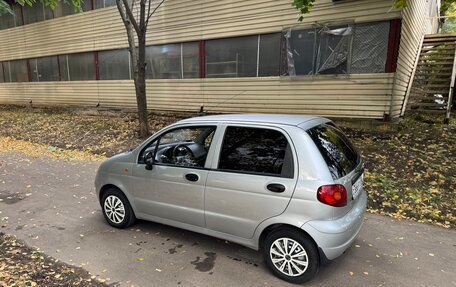 Daewoo Matiz I, 2010 год, 199 000 рублей, 3 фотография
