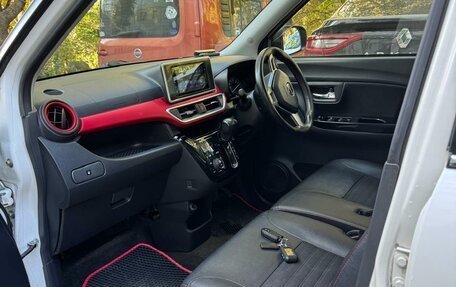 Daihatsu Cast I, 2015 год, 900 000 рублей, 6 фотография