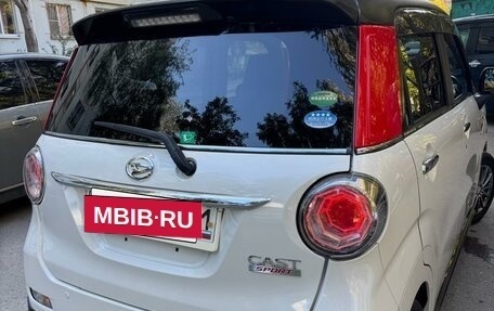 Daihatsu Cast I, 2015 год, 900 000 рублей, 3 фотография