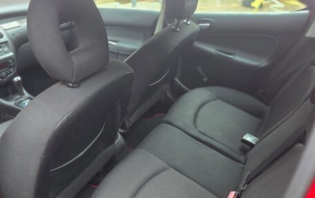 Peugeot 206, 2008 год, 290 000 рублей, 9 фотография
