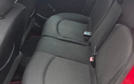 Peugeot 206, 2008 год, 290 000 рублей, 16 фотография