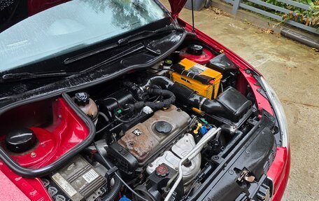 Peugeot 206, 2008 год, 290 000 рублей, 20 фотография
