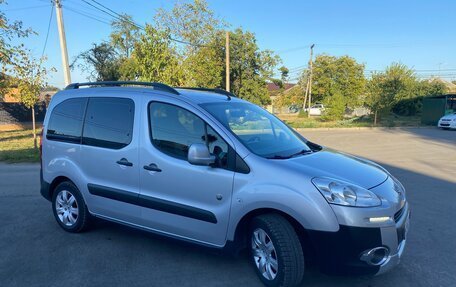 Peugeot Partner II рестайлинг 2, 2014 год, 1 000 000 рублей, 3 фотография