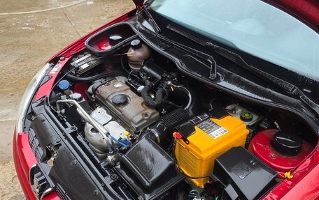 Peugeot 206, 2008 год, 290 000 рублей, 21 фотография