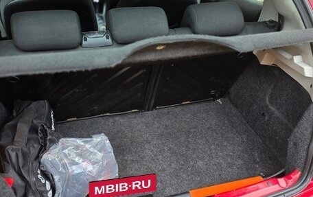 Peugeot 206, 2008 год, 290 000 рублей, 11 фотография