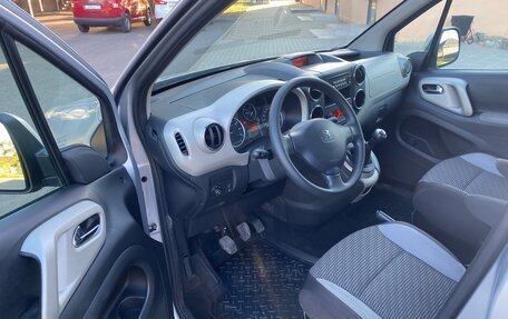 Peugeot Partner II рестайлинг 2, 2014 год, 1 000 000 рублей, 14 фотография