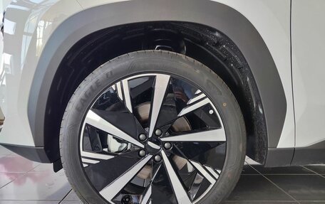 Geely Atlas, 2024 год, 4 017 190 рублей, 9 фотография