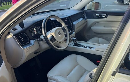Volvo XC60 II, 2021 год, 3 900 000 рублей, 9 фотография