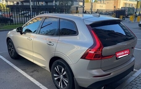 Volvo XC60 II, 2021 год, 3 900 000 рублей, 8 фотография