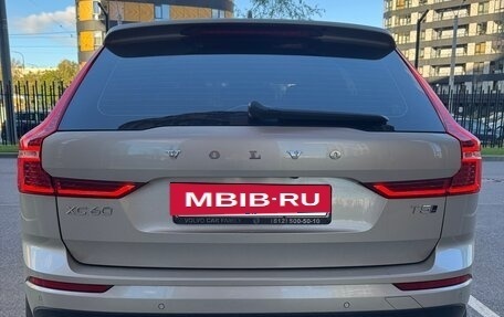Volvo XC60 II, 2021 год, 3 900 000 рублей, 6 фотография
