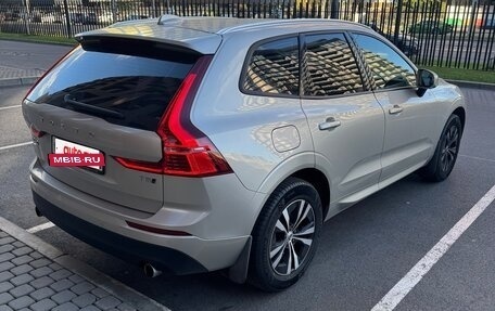Volvo XC60 II, 2021 год, 3 900 000 рублей, 5 фотография