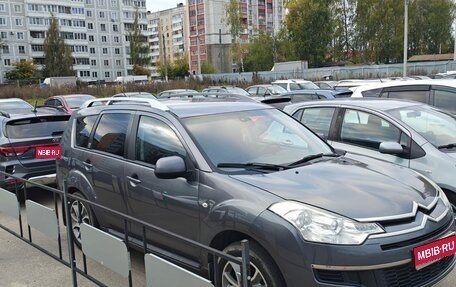 Citroen C-Crosser, 2012 год, 899 000 рублей, 1 фотография