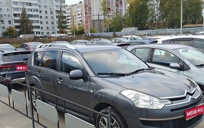 Citroen C-Crosser, 2012 год, 899 000 рублей, 1 фотография