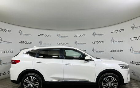 Haval F7 I, 2019 год, 1 587 000 рублей, 4 фотография