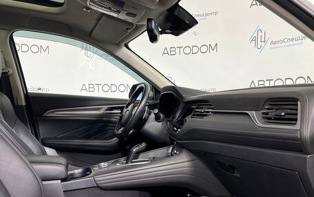 Haval F7 I, 2019 год, 1 587 000 рублей, 10 фотография