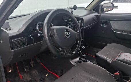 Daewoo Nexia I рестайлинг, 2012 год, 205 000 рублей, 9 фотография