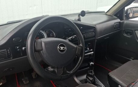 Daewoo Nexia I рестайлинг, 2012 год, 205 000 рублей, 10 фотография