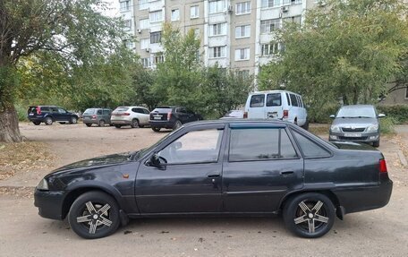 Daewoo Nexia I рестайлинг, 2012 год, 205 000 рублей, 7 фотография