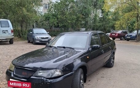 Daewoo Nexia I рестайлинг, 2012 год, 205 000 рублей, 2 фотография
